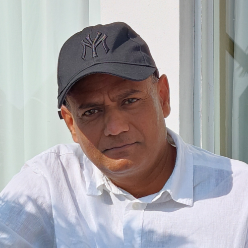 Rahul jalthar