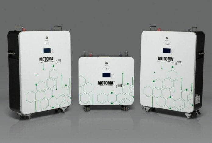 residential-solar-battery Residential Solar Battery