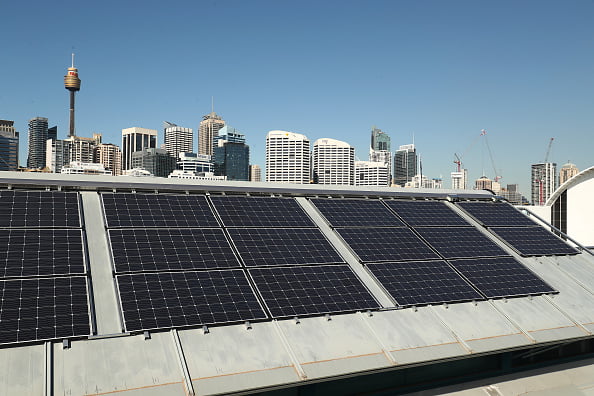 roof-of-the-australian-national-maritime-museum-on-august-14-2019-in-sydney-australiajpg