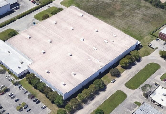 Photo-shows-the-SEG-Solars-photovoltaic-PV-module-manufacturing-plant-in-Texas-the-United-States2jpg