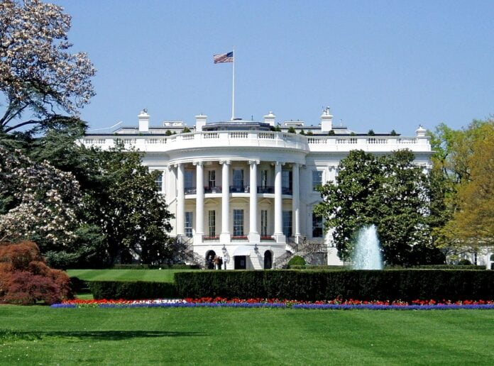 WhiteHouseSouthFacadejpg