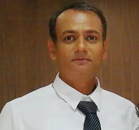 author avatar